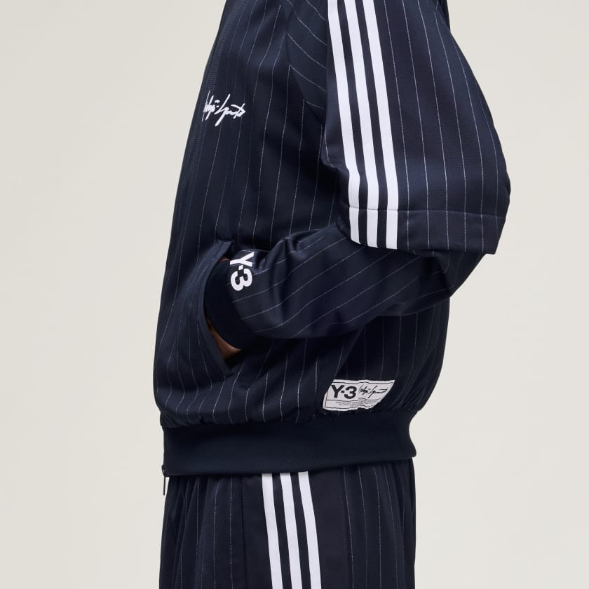Y-3 Basketball Track Top