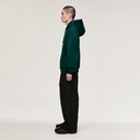 Y-3 Brushed Terry Zipper Hoodie