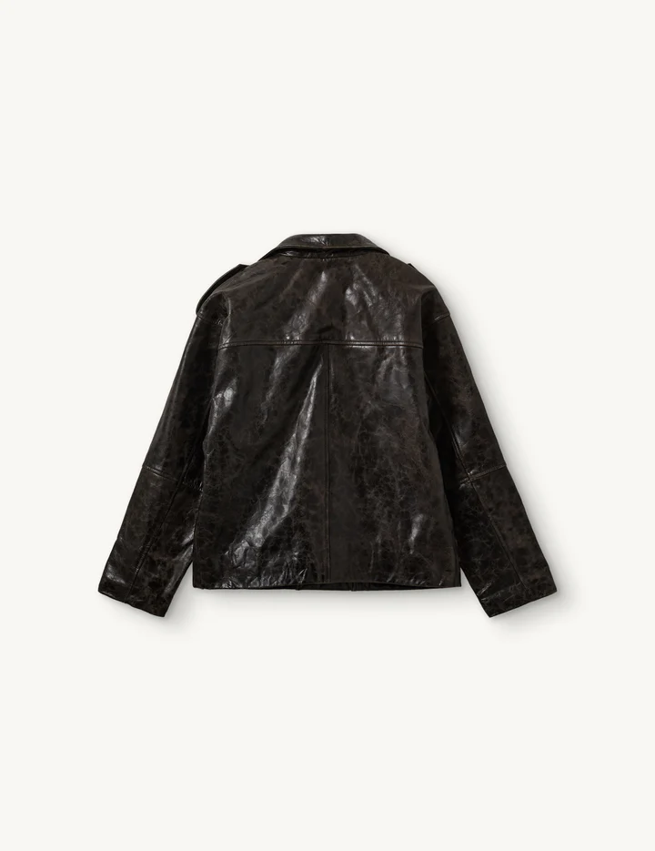Margo Biker Jacket