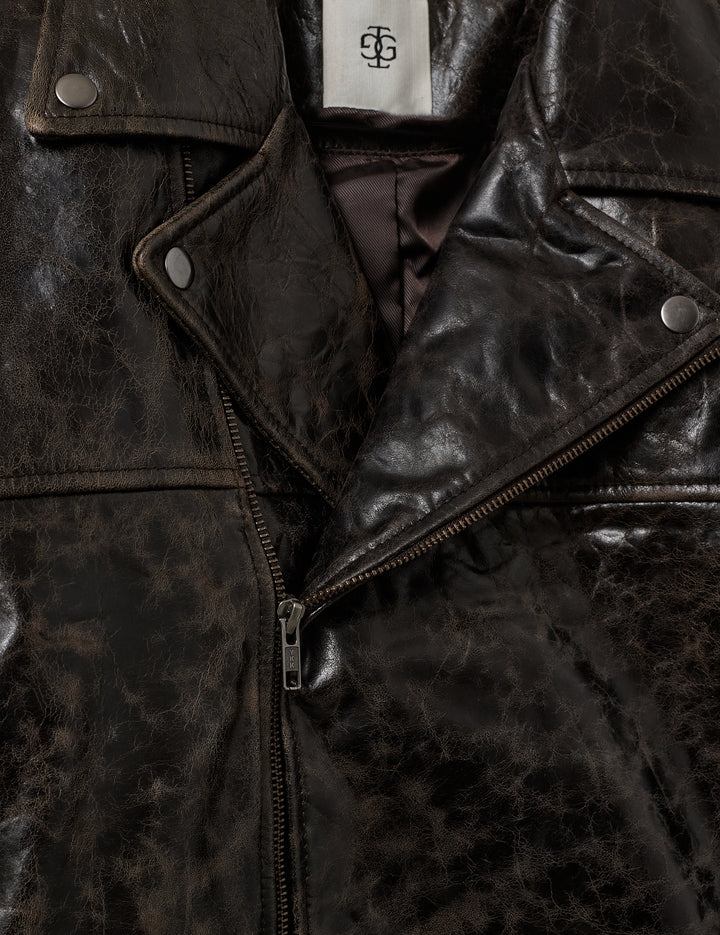 Margo Biker Jacket