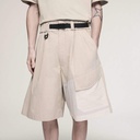 Y-3 UT Wideleg Shorts