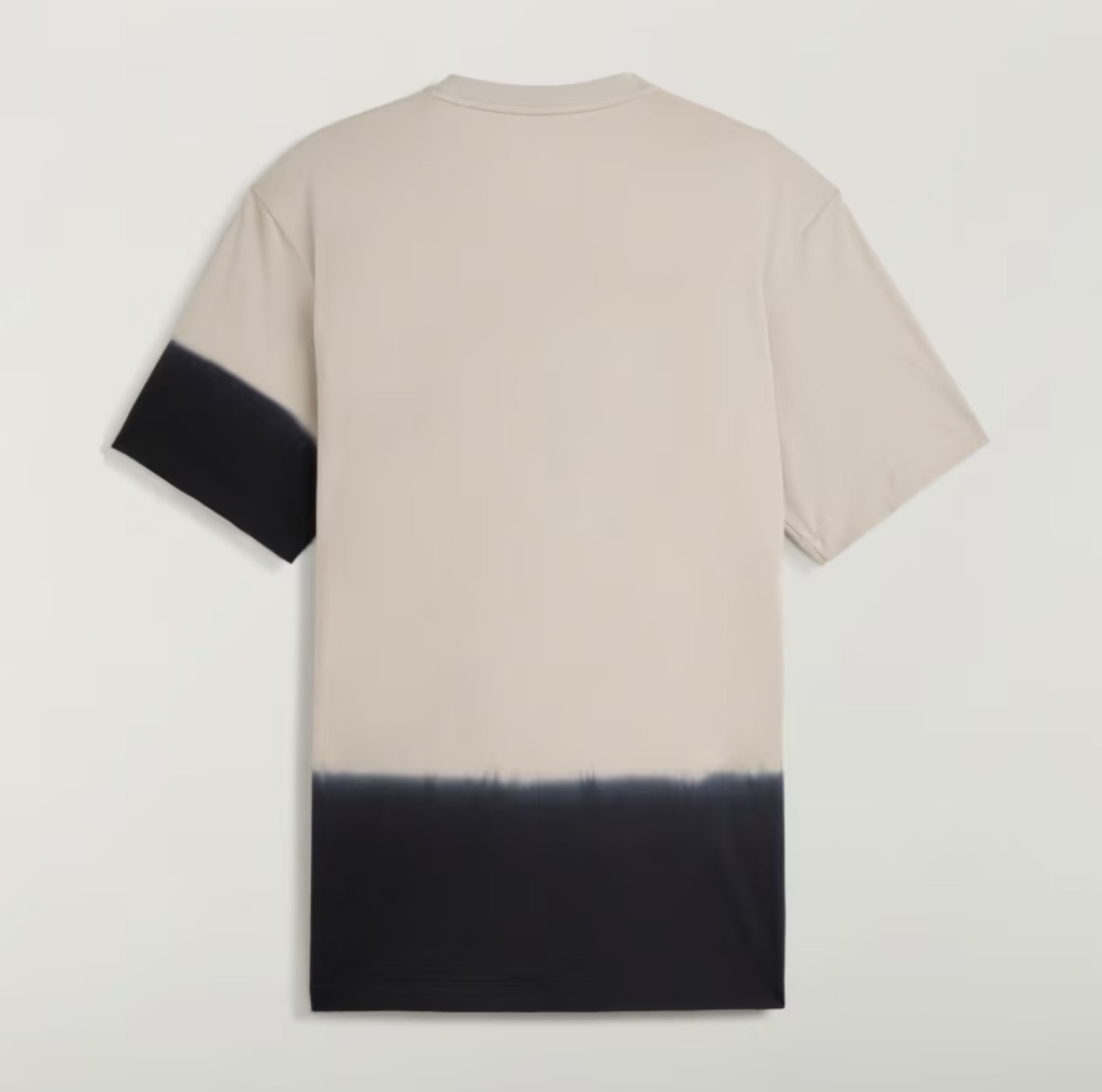Y-3 Dipped Regular Short Sleeve Tee