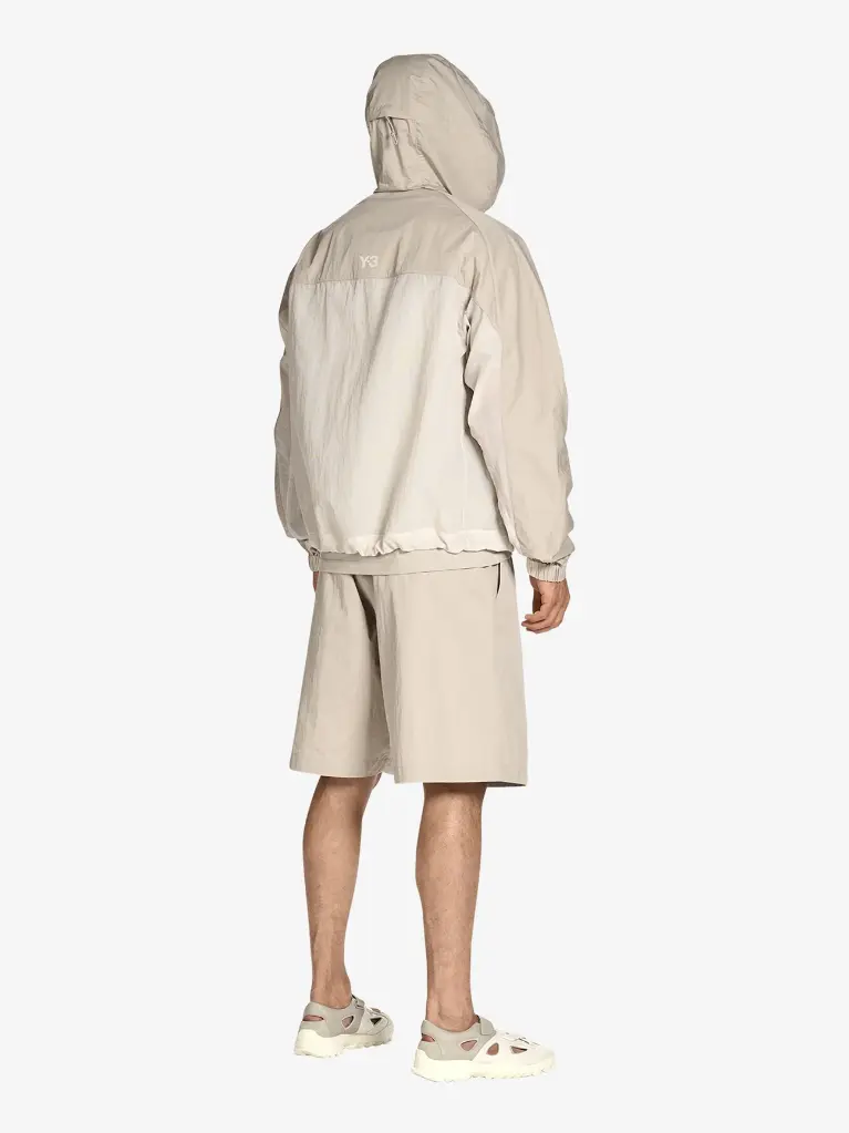 Y-3 Filed Jacket