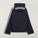 Y-3 Nylon Wired 3 Stripes Top