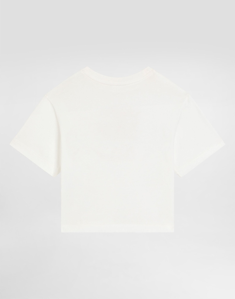 Jersey T-Shirt With DG Logo Print