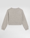 Lurex Sweatshirt