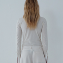 Tops Nora - Shirt Cuff Long Sleeve Crewneck