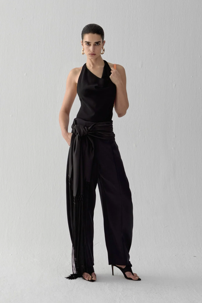Dusk Pants in Dark 