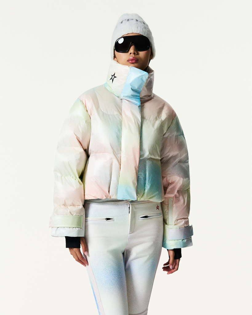 Astralis Down Ski Jacket