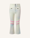 High-Waist Aurora Flare Ski Pant