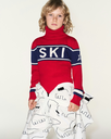 Schild Merino Wool Sweater
