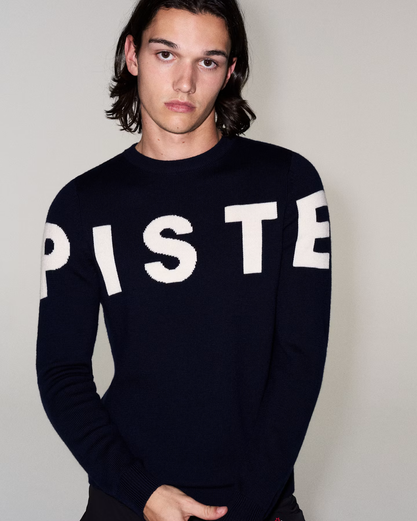Men's Piste Sweater II
