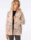 Cardigan Cody Bandana 