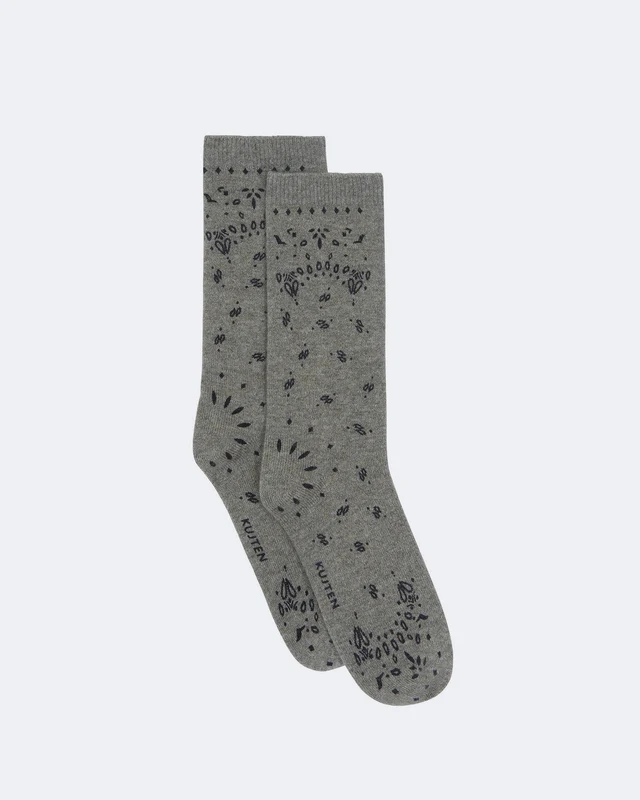 Socks Sig Bandana