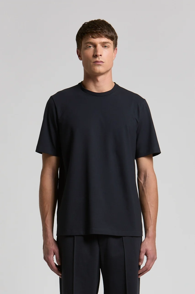 Crewneck T-Shirt