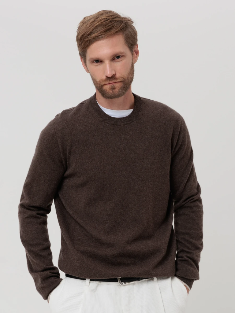 Crewneck Sweater