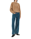Jeans Straight Cut 