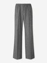 Straight Leg Trousers