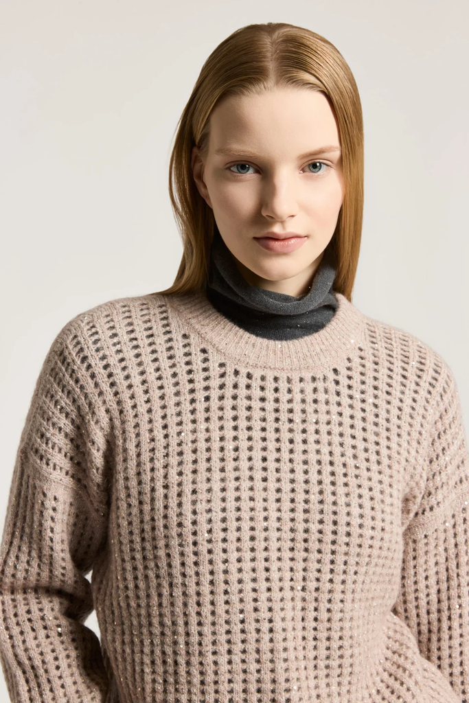 Tricot Sweater