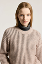 Tricot Sweater