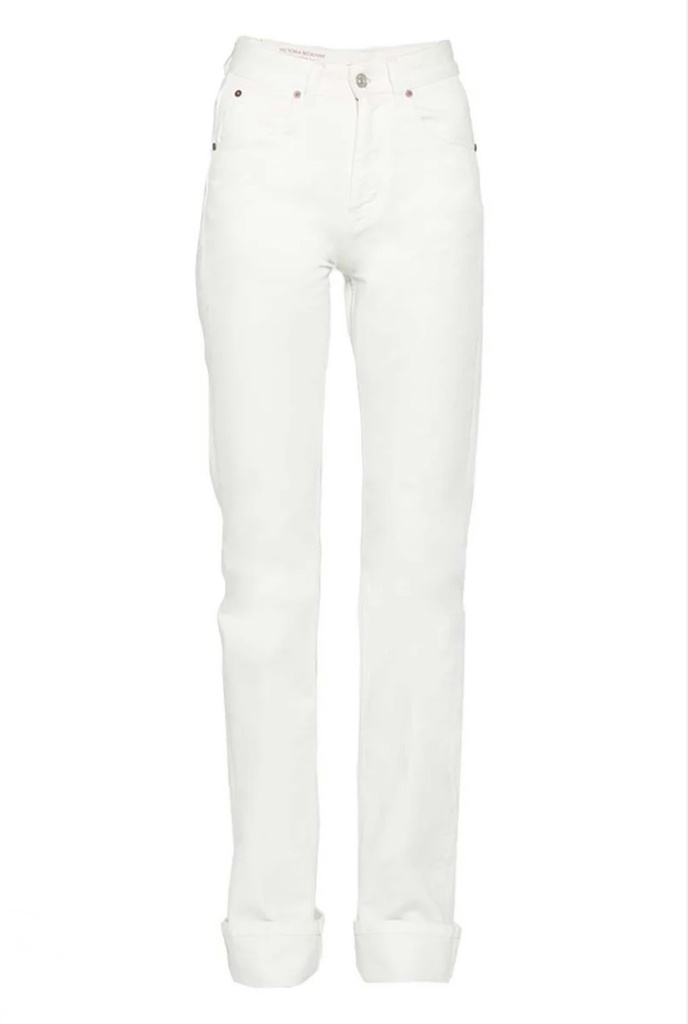 Julia High Waisted Jean