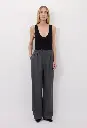 Cove Wool Blend Trousers