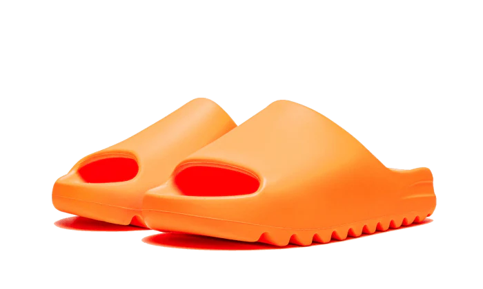  Enflame Orange Slides