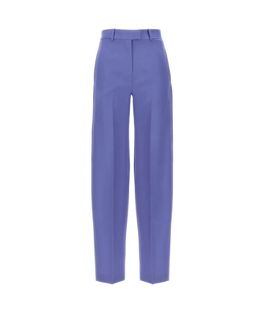 Jagger Pants Purple