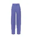 Jagger Pants Purple