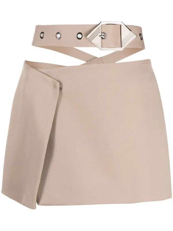 Mini Skirt