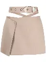 Mini Skirt