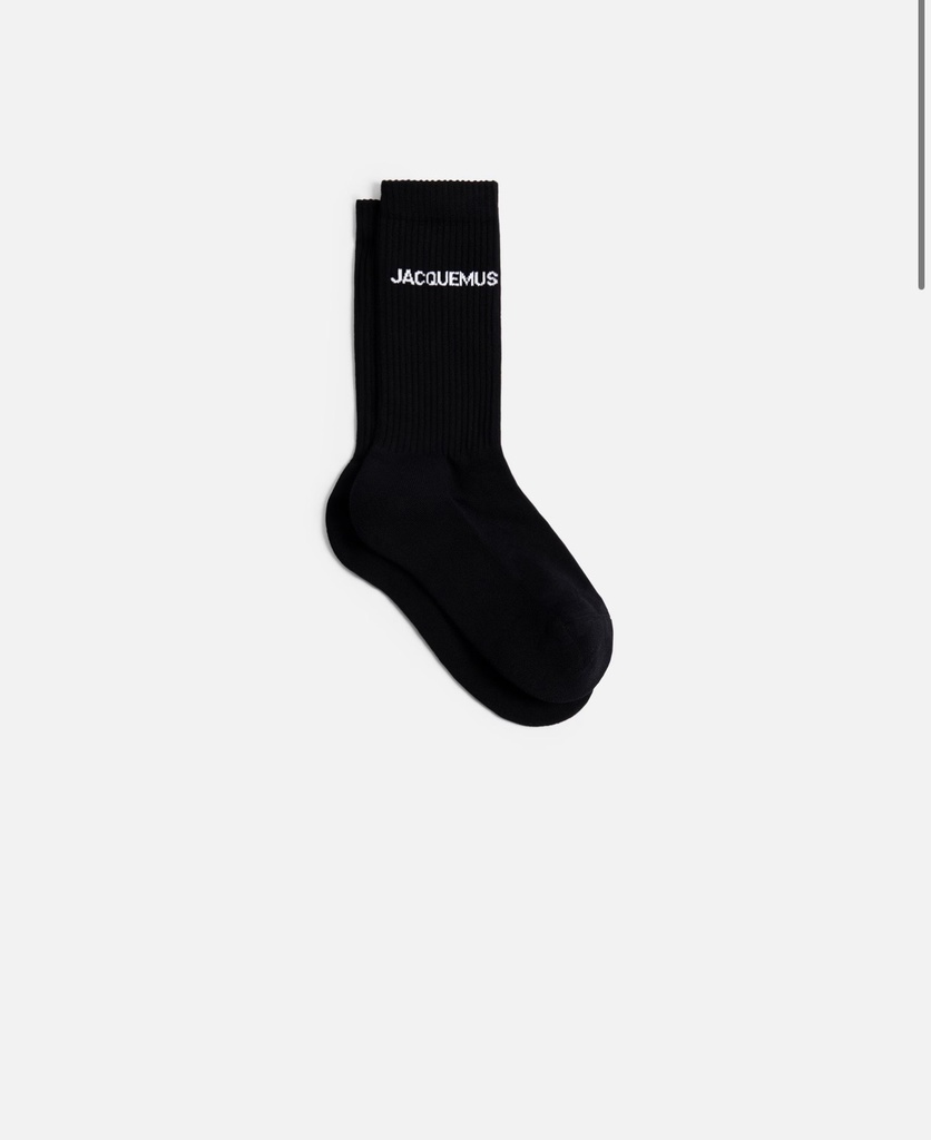 Socks Jacquemus