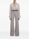 Alina High Waisted Trouser