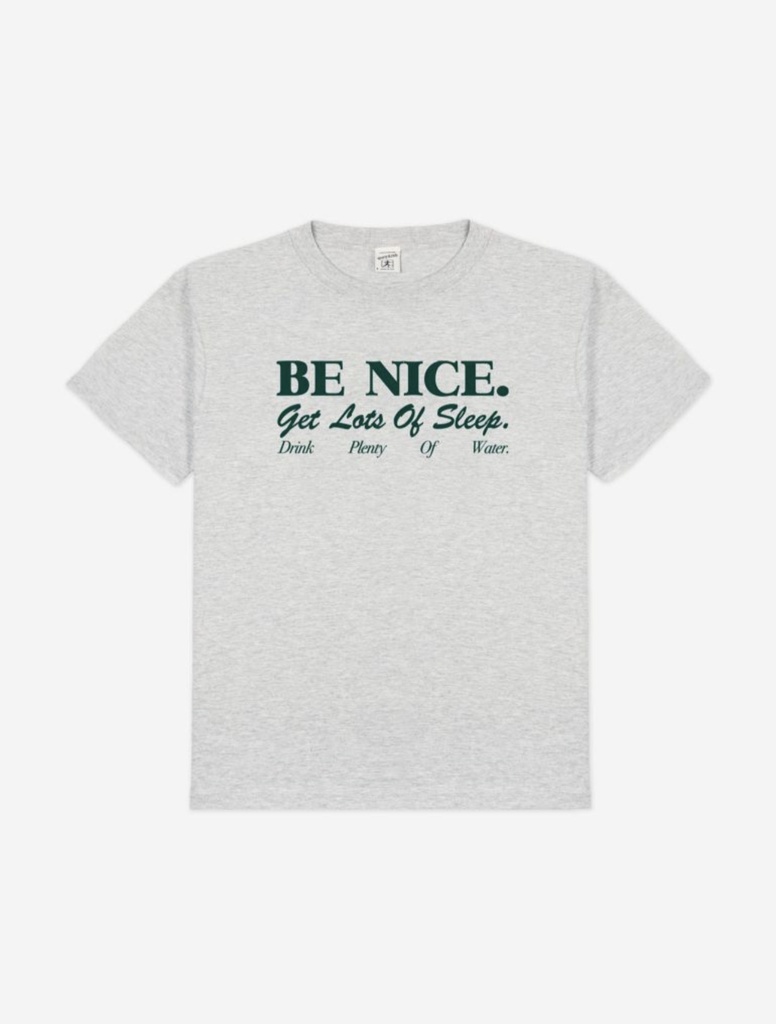 Be Nice Kids Tshirt Forest