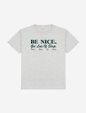 Be Nice Kids Tshirt Forest