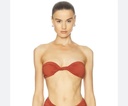 Swim Bra 03 Orange