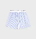 Serif Logo Boxer Shorts