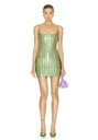 Rue Mini Dress