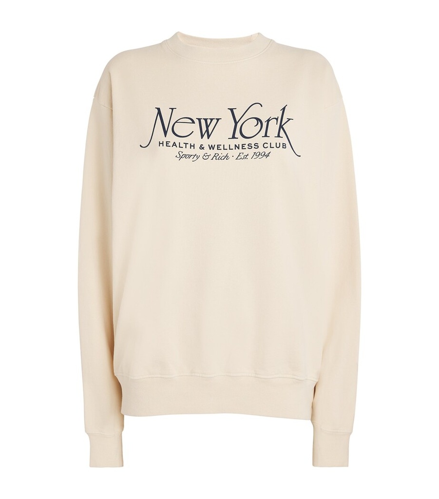 New York Sweatshirt