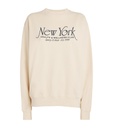 New York Sweatshirt