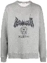 Academy Cotton Sweatshirt