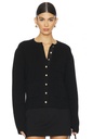 Jameson Cardigan