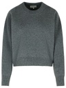 Cashmere Terry Sweater