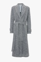 Raglan Sleeve Coat