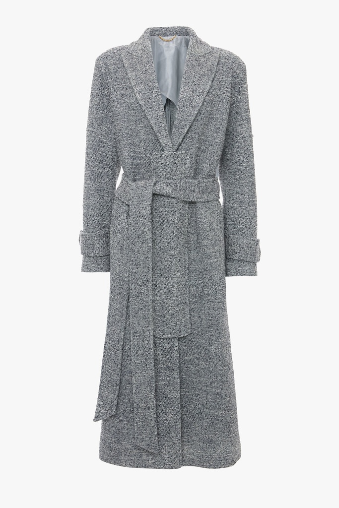Raglan Sleeve Coat