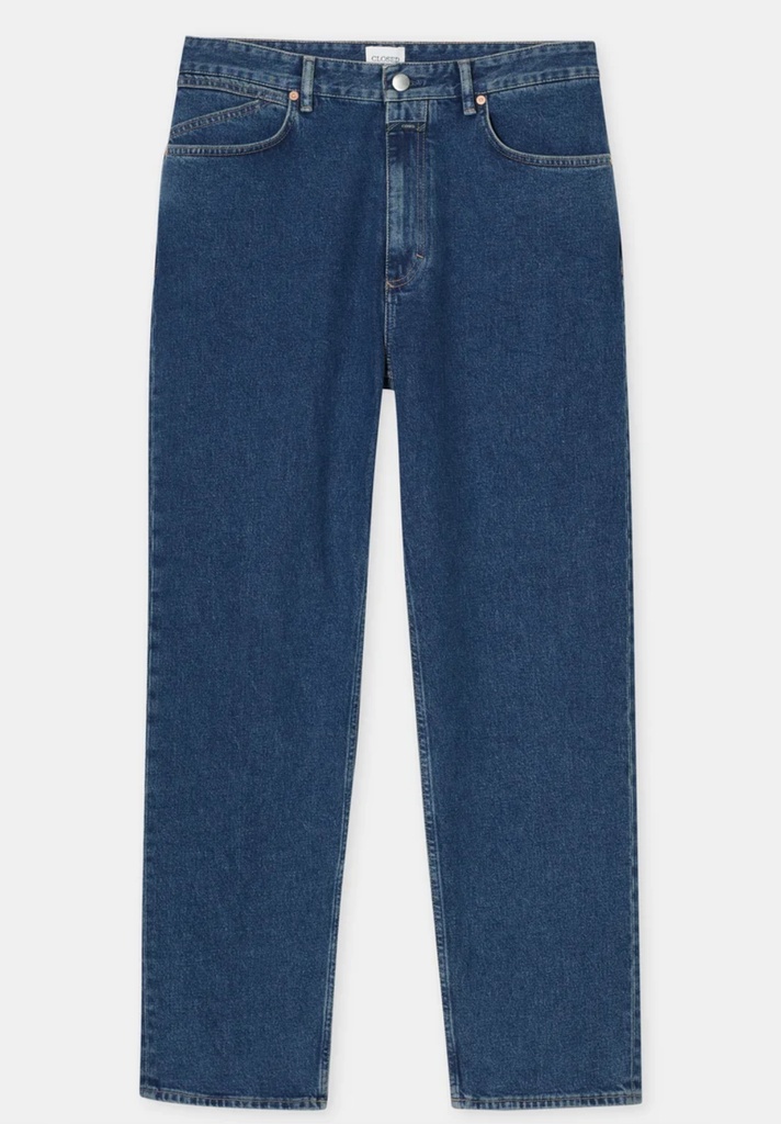 Cooper True Men'S Denim