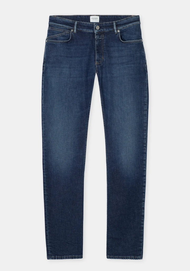 Unity Slim Men'S Denim