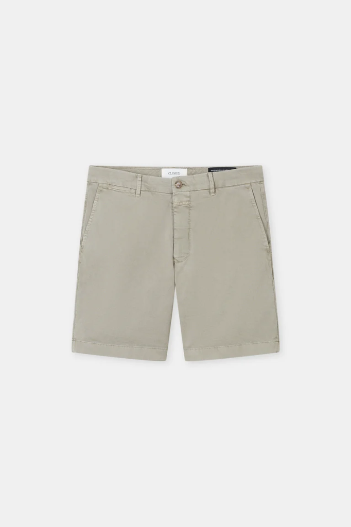 Classic Chino Shorts Men'S Shorts