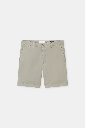 Classic Chino Shorts Men'S Shorts