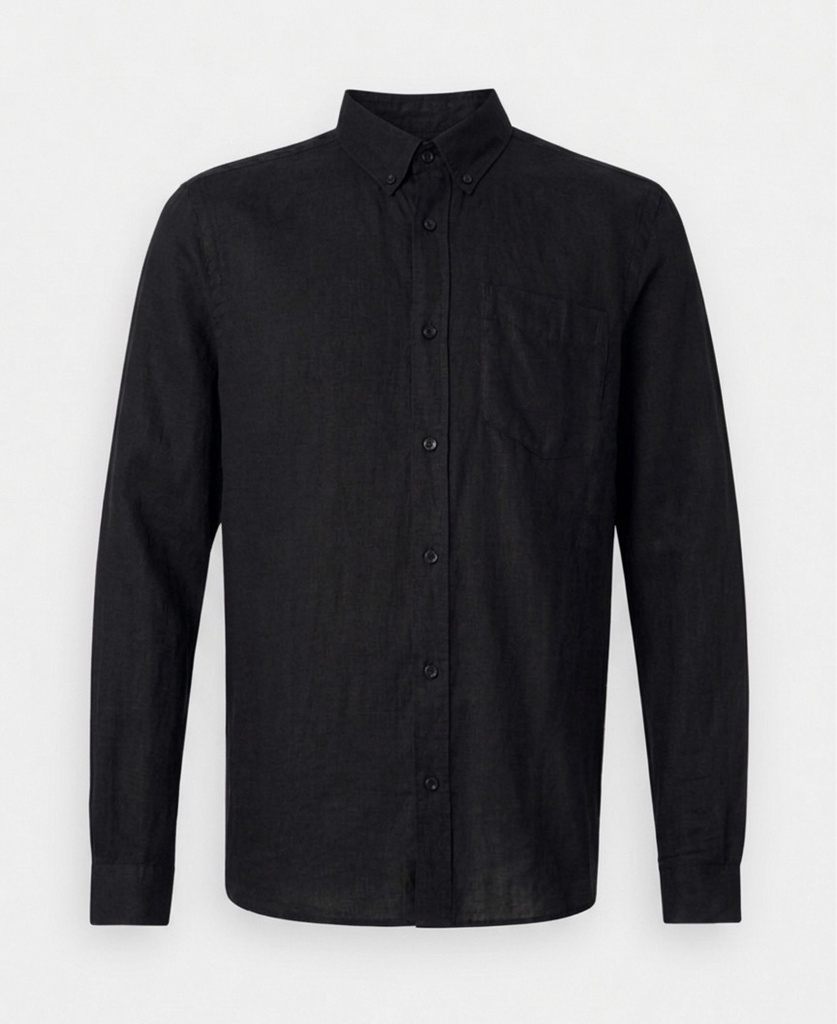 Button Down Shirt Men'S Shirts